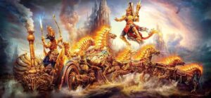 most powerful weapons in hindu mythology