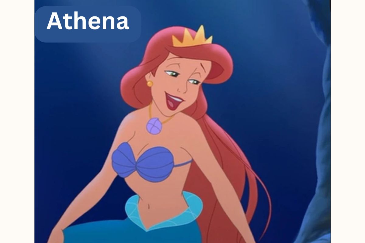 Athena