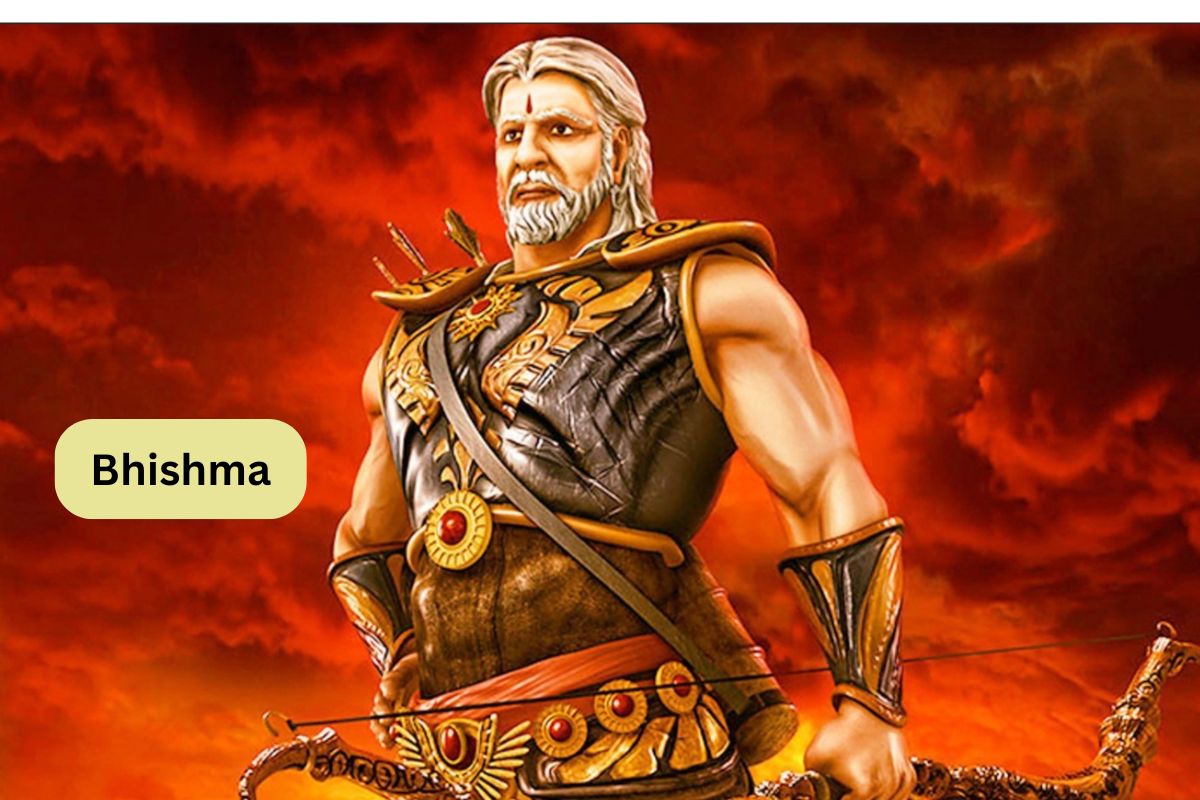 Bhishma