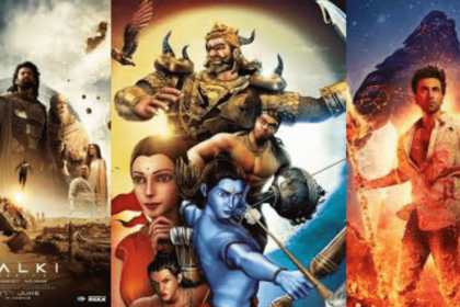 indian mythology movies