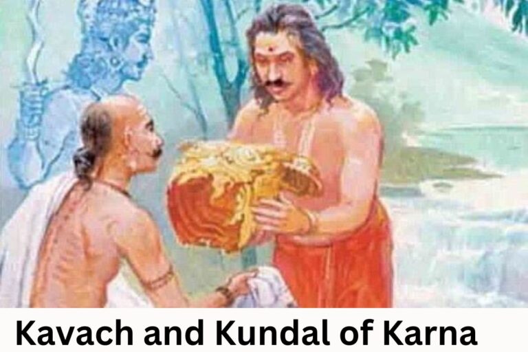 Powers of Karna’s Kavach and Kundal: Myth or Reality? - Asian Mythology