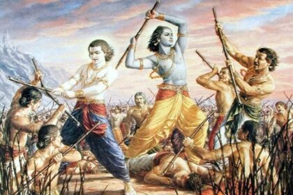 List of People who have survived in Mahabharata