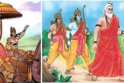 who was Asamanjas.