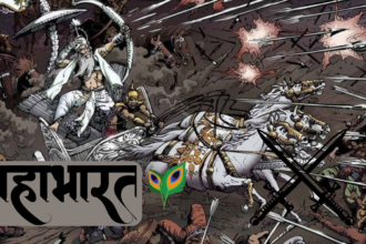 18 warriors who survived in mahabharata war