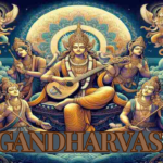 Gandharvas