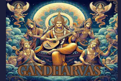 Gandharvas